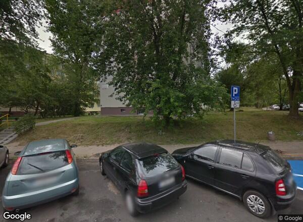 Ceny mieszkań Zielona Góra Krzywoń 19