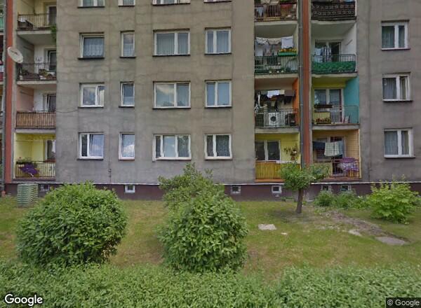 Ceny mieszkań Katowice Rolna 53A