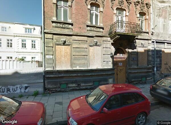 Ceny transakcyjne mieszkań Kraków Ariańska 4