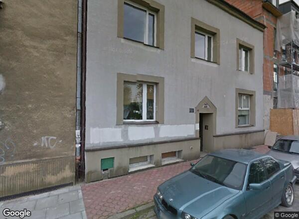 Ceny mieszkań Kraków Mariana Langiewicza 22