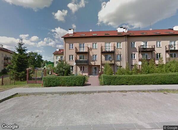 Ceny mieszkań Kraków Profesora Wojciecha Marii Bartla 18