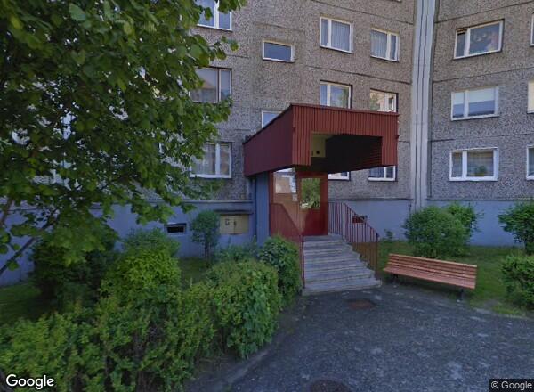 Ceny mieszkań Katowice Marcina Radockiego 144