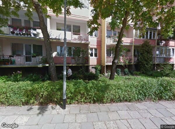 Ceny transakcyjne mieszkań Szczecin Boryny 42