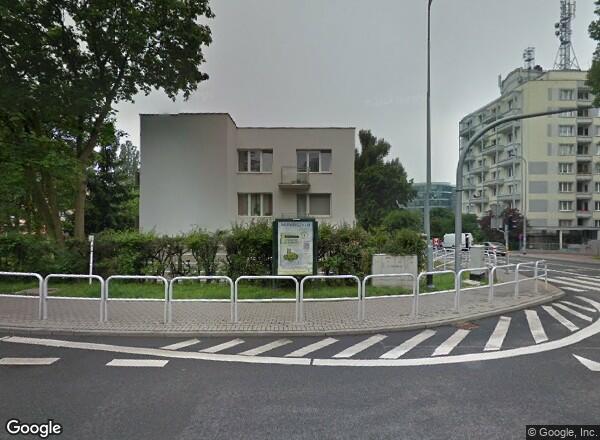 Ceny mieszkań Gdynia Legionów 108