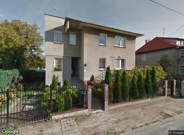 Ceny mieszkań Szczecin Kaperska 27