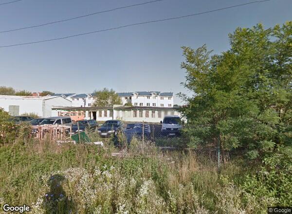 Ceny mieszkań Wrocław UL. OSTRÓDZKA 44