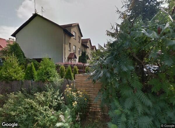 Ceny transakcyjne mieszkań Kraków Aleksandra Krępy 20