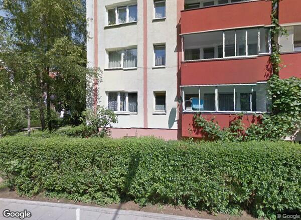 Ceny mieszkań Kraków Marii i Bolesława Wysłouchów 42