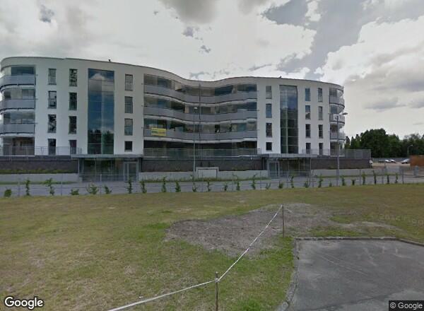 Ceny mieszkań Katowice Gen. Kazimierza Pułaskiego 36