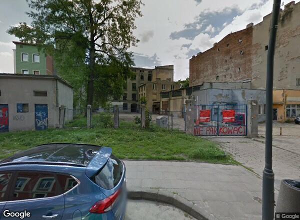 Ceny mieszkań Łódź Wólczańska 45/47