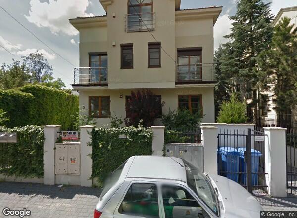 Ceny mieszkań Warszawa ul. Janczarów 3