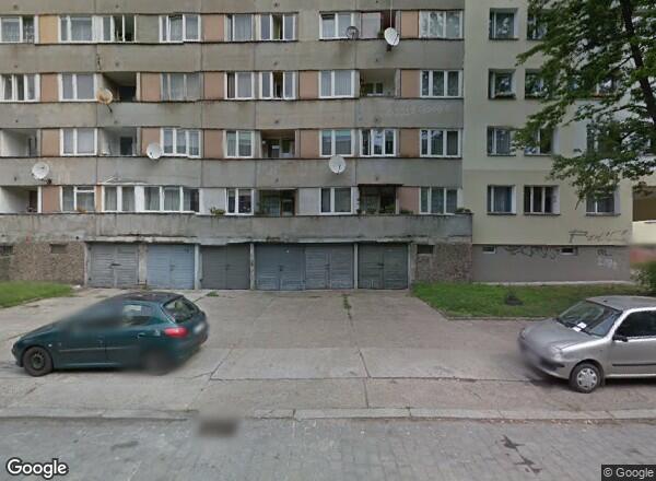 Ceny mieszkań Wrocław UL. WESOŁA 24