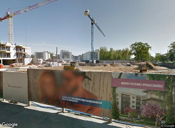 Ceny mieszkań Wrocław UL. MARCA POLO 45