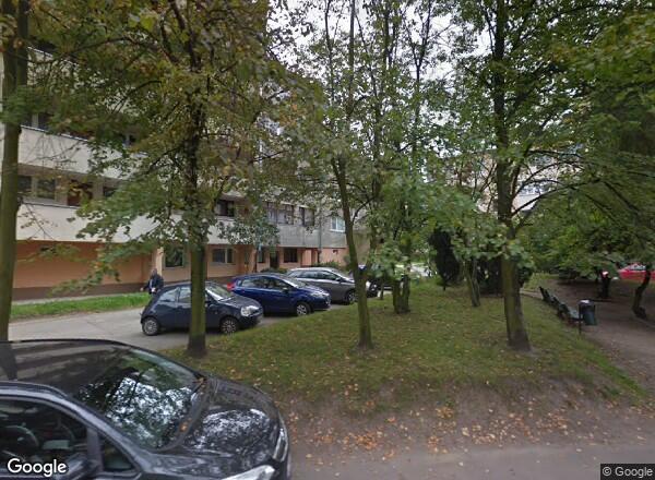 Ceny mieszkań Wrocław UL. HERMANOWSKA 83