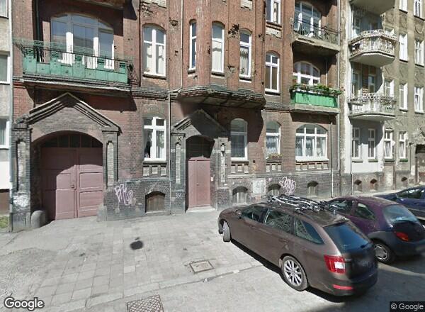 Ceny mieszkań Wrocław UL. LUCJANA SIEMIEŃSKIEGO 8