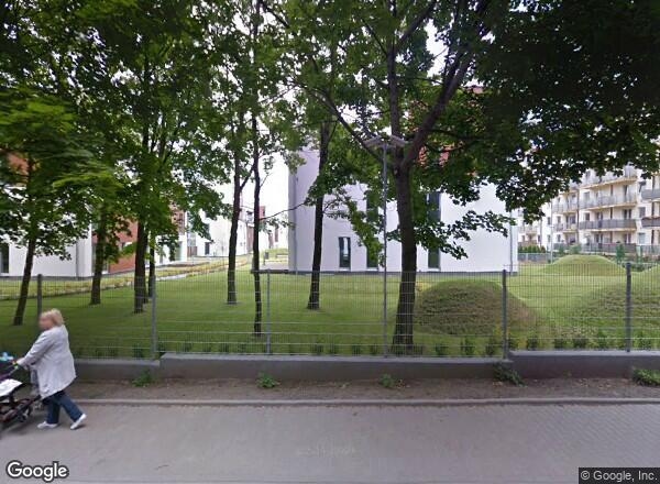 Ceny transakcyjne mieszkań Warszawa ul. Pasymska 7M