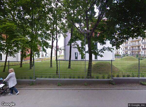 Ceny mieszkań Warszawa ul. Pasymska 7M