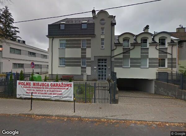 Ceny mieszkań Olsztyn Macieja Rataja 62