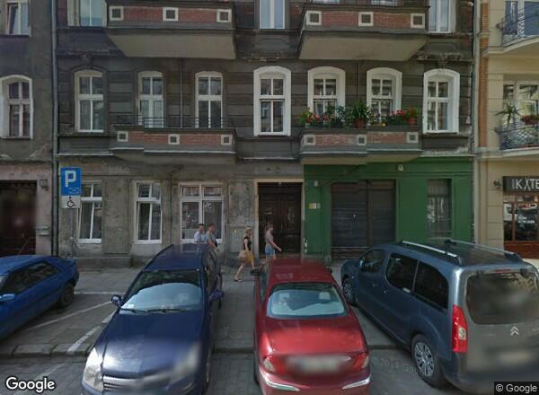 Ceny mieszkań Wrocław UL. KLUCZBORSKA 3