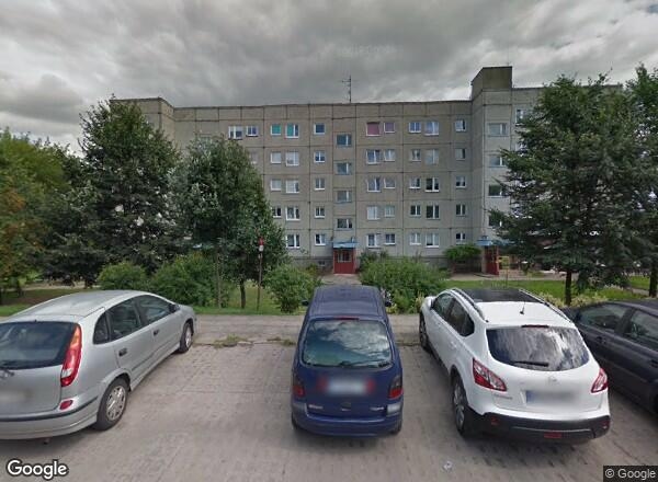 Ceny transakcyjne mieszkań Szczecin Cukrowa 47