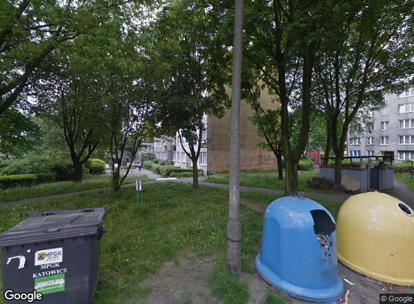 Ceny mieszkań Katowice Ligocka 88A