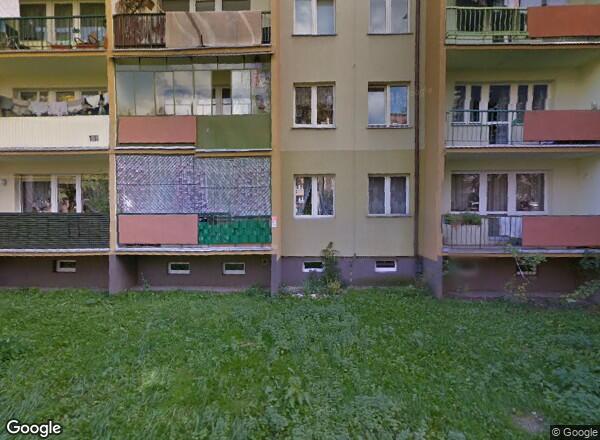 Ceny mieszkań Szczecin Boryny 22
