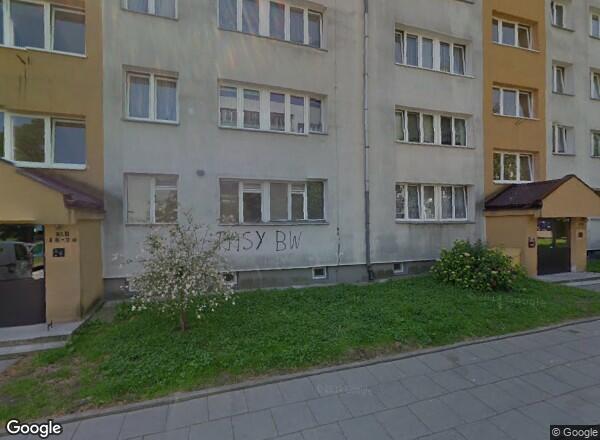 Ceny mieszkań Kraków Osiedle Bohaterów Września 18