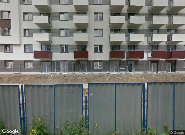 Ceny mieszkań Wrocław UL. GRANICZNA 2CF