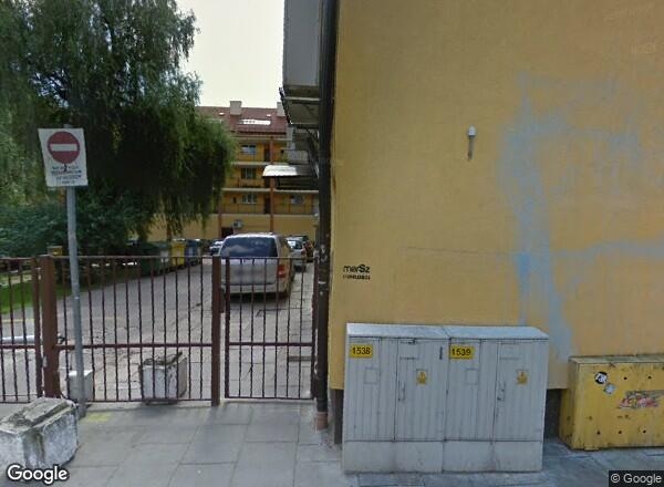 Ceny transakcyjne mieszkań Szczecin Grodzka 2