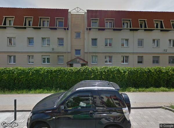 Ceny mieszkań Wrocław UL. ANTONIA VIVALDIEGO 30