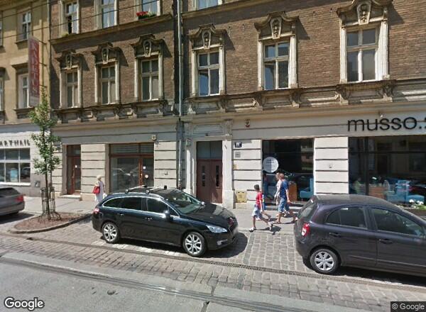 Ceny mieszkań Kraków Zwierzyniecka 23