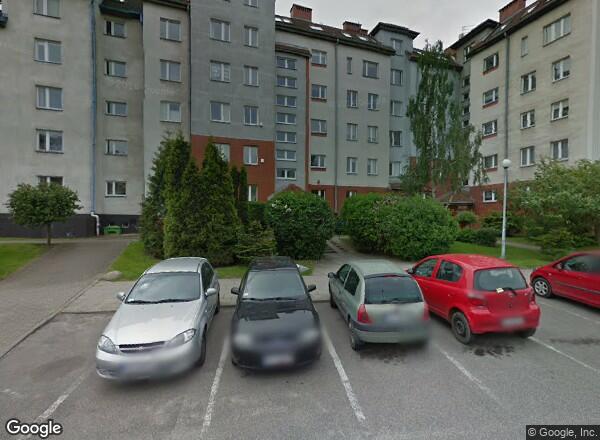 Ceny mieszkań Gdańsk marsz. Ferdynanda Focha 11