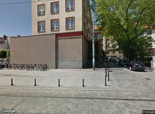 Ceny mieszkań Wrocław UL. SZEWSKA 80