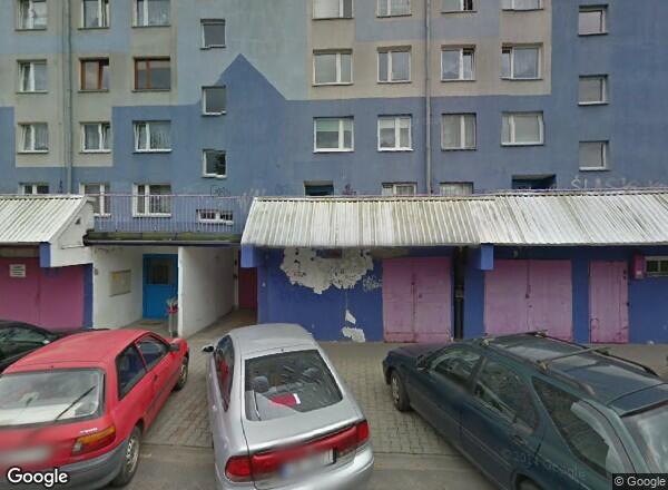 Ceny mieszkań Wrocław UL. DZIELNA 19