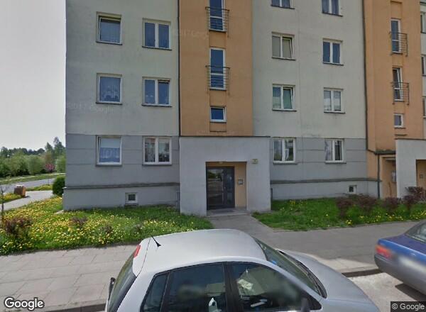 Ceny mieszkań Łódź Wacława Wojewódzkiego 2