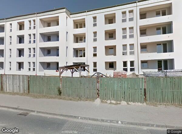 Ceny mieszkań Lublin Gęsia 9