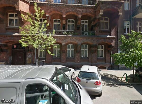 Ceny mieszkań Poznań Józefa Strusia 3