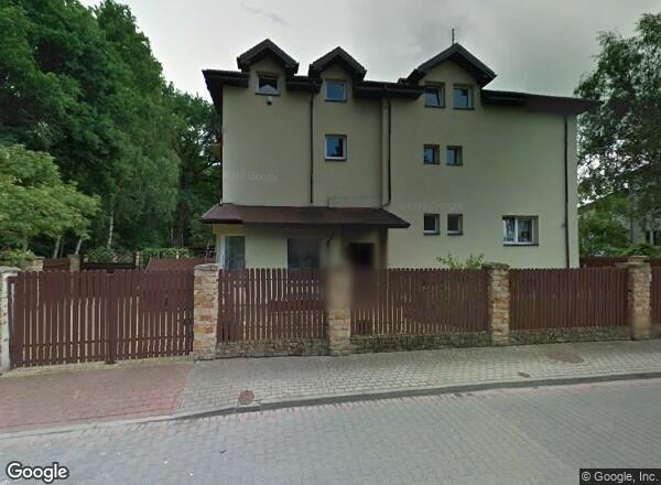 Ceny mieszkań Warszawa ul. Puchaczy 1