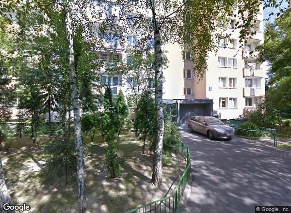 Ceny mieszkań Warszawa ul. A. Sołtana 6