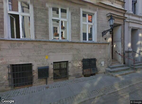 Ceny mieszkań Toruń Mikołaja Kopernika 7