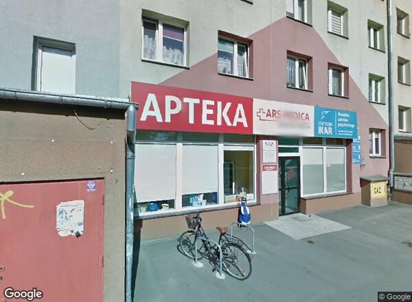 Ceny mieszkań Wrocław UL. KRYNICKA 35