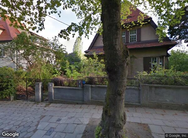 Ceny mieszkań Sopot Adama Mickiewicza 22