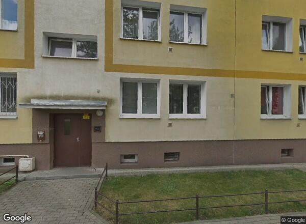 Ceny mieszkań Warszawa ul. Rozłucka 5