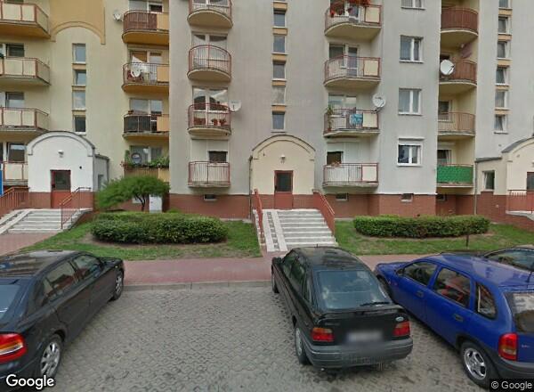 Ceny mieszkań Poznań Królewska 57