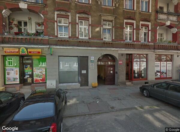 Ceny mieszkań Szczecin Mazurska 26