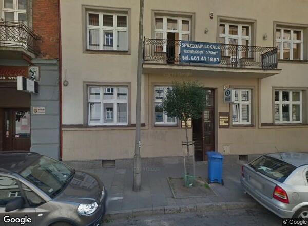 Ceny mieszkań Kraków Ariańska 7