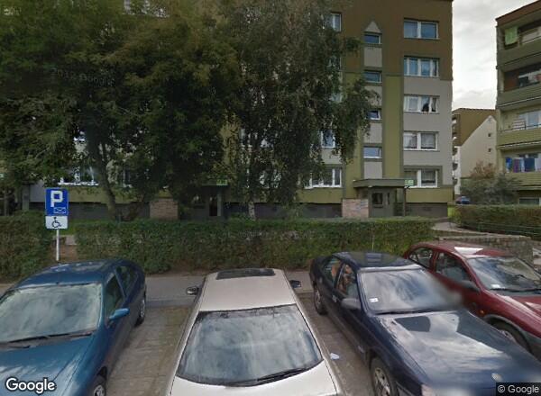 Ceny mieszkań Szczecin Seledynowa 71