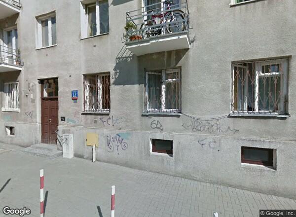 Ceny mieszkań Warszawa ul. Bieniewicka 22