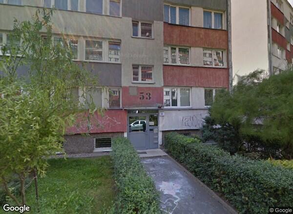 Ceny mieszkań Wrocław UL. NIEDŹWIEDZIA 53