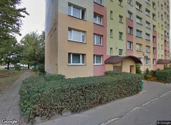 Ceny mieszkań Łódź Lutomierska 113